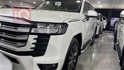 تۆیۆتا لاند کروزەر